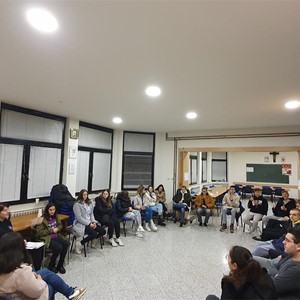 Održana psihološka radionica za mlade